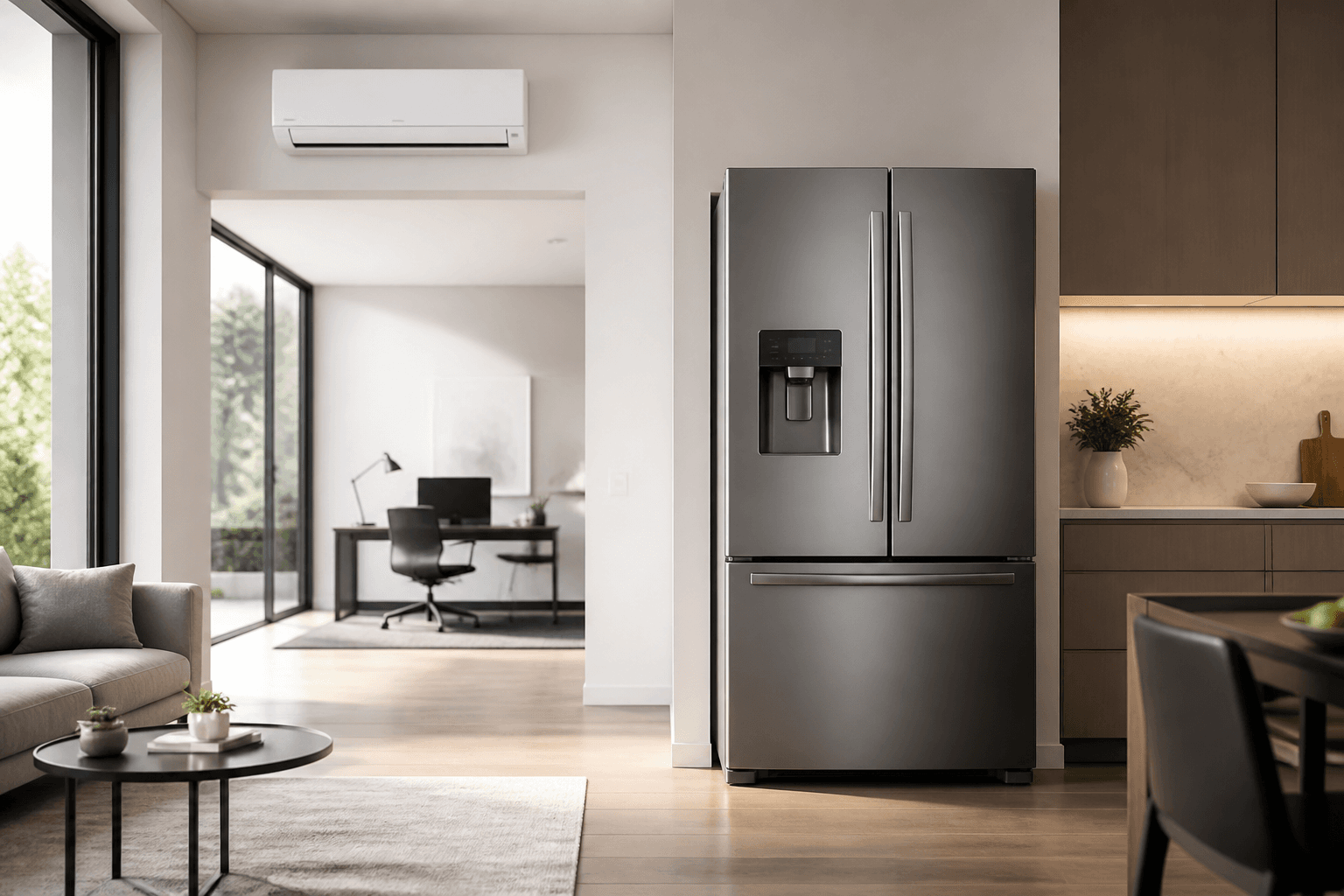 Home & Office Appliances