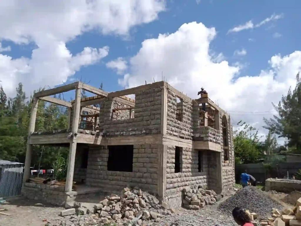 Construction