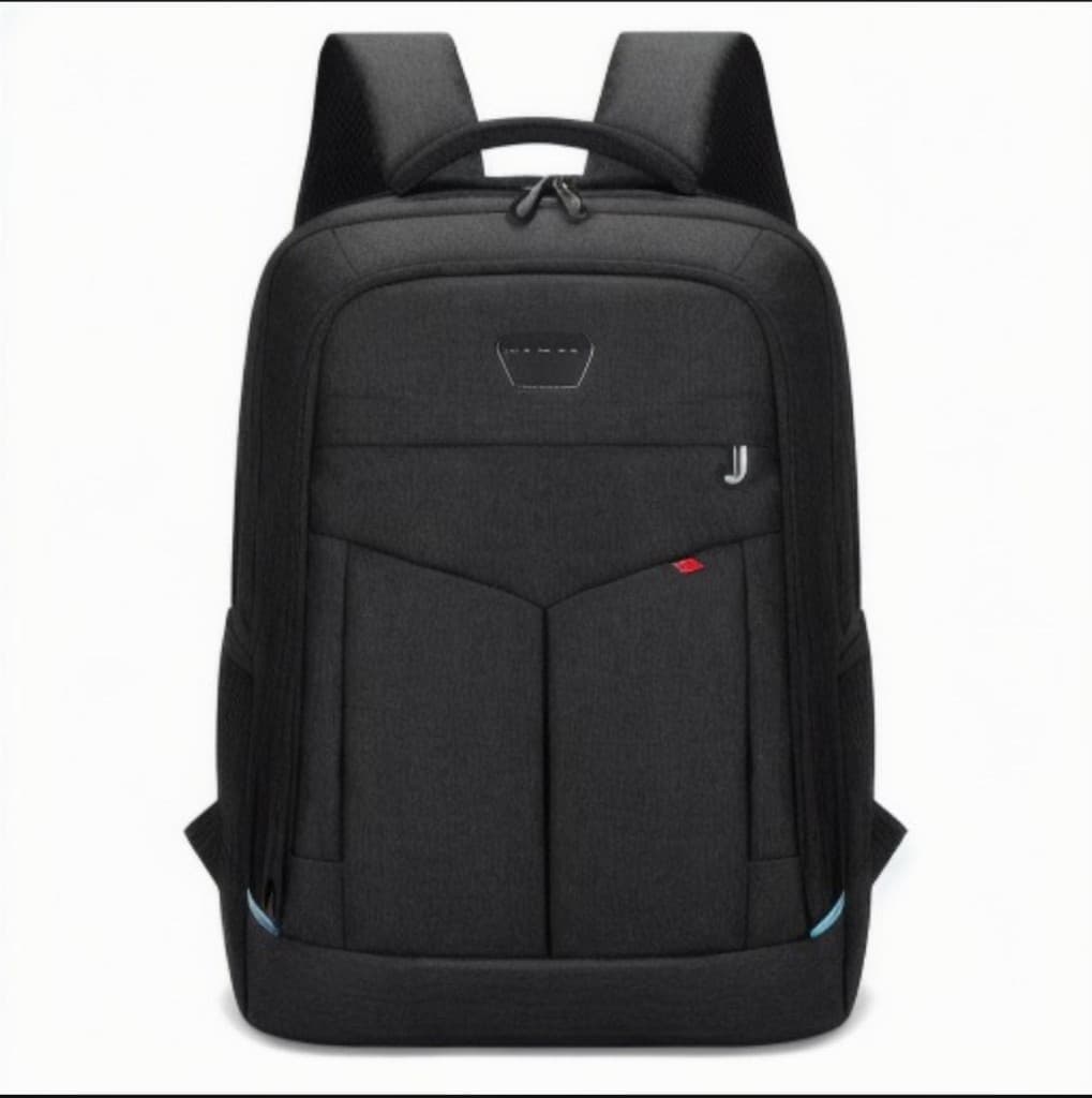 Multi-compartment laptop backpack for corporate and educational procurement
