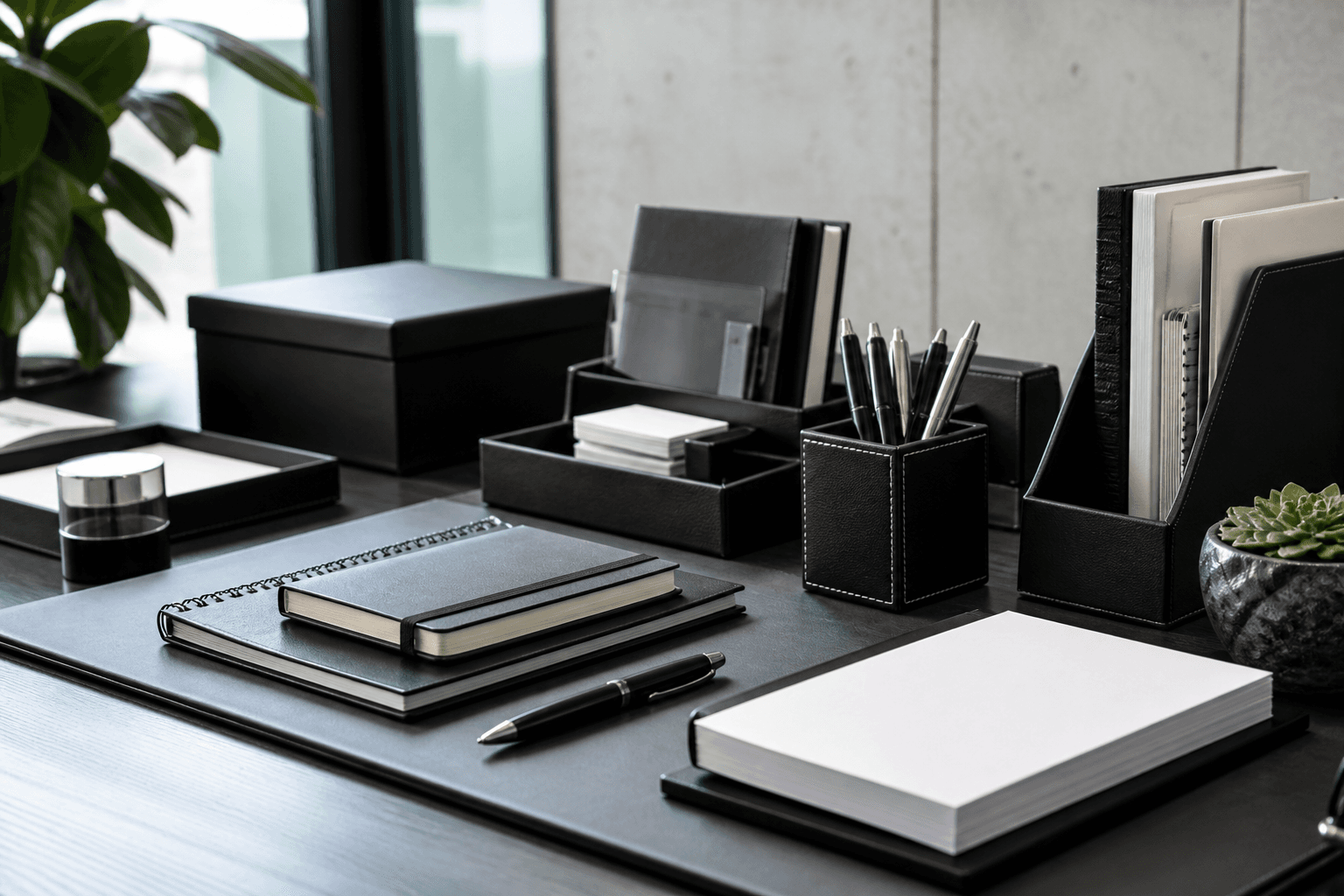 Stationery & Business Supplies