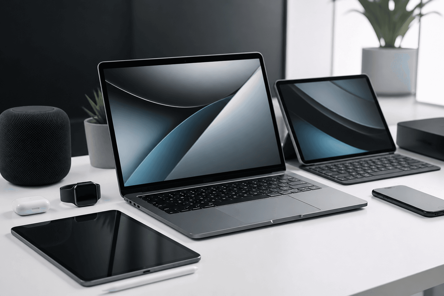 Technology & Electronics